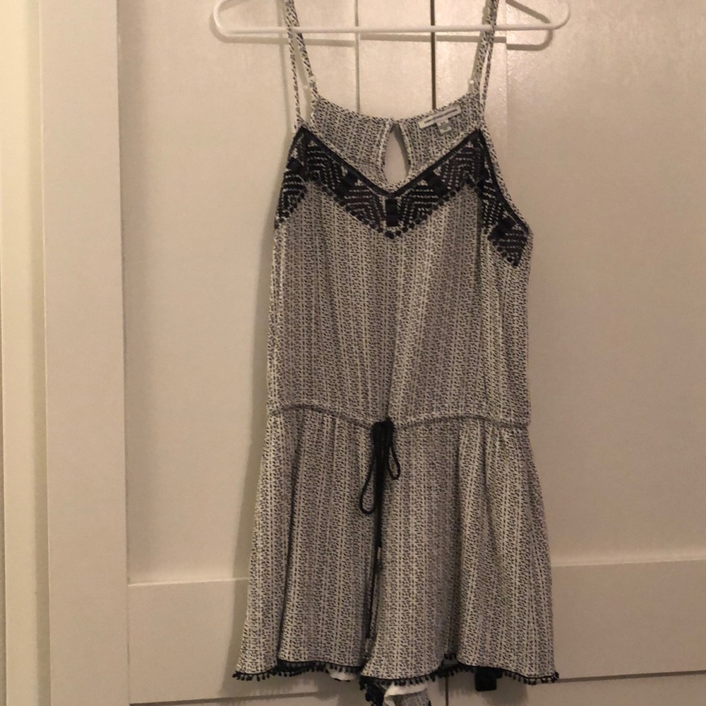 American Eagle Outfitters romper